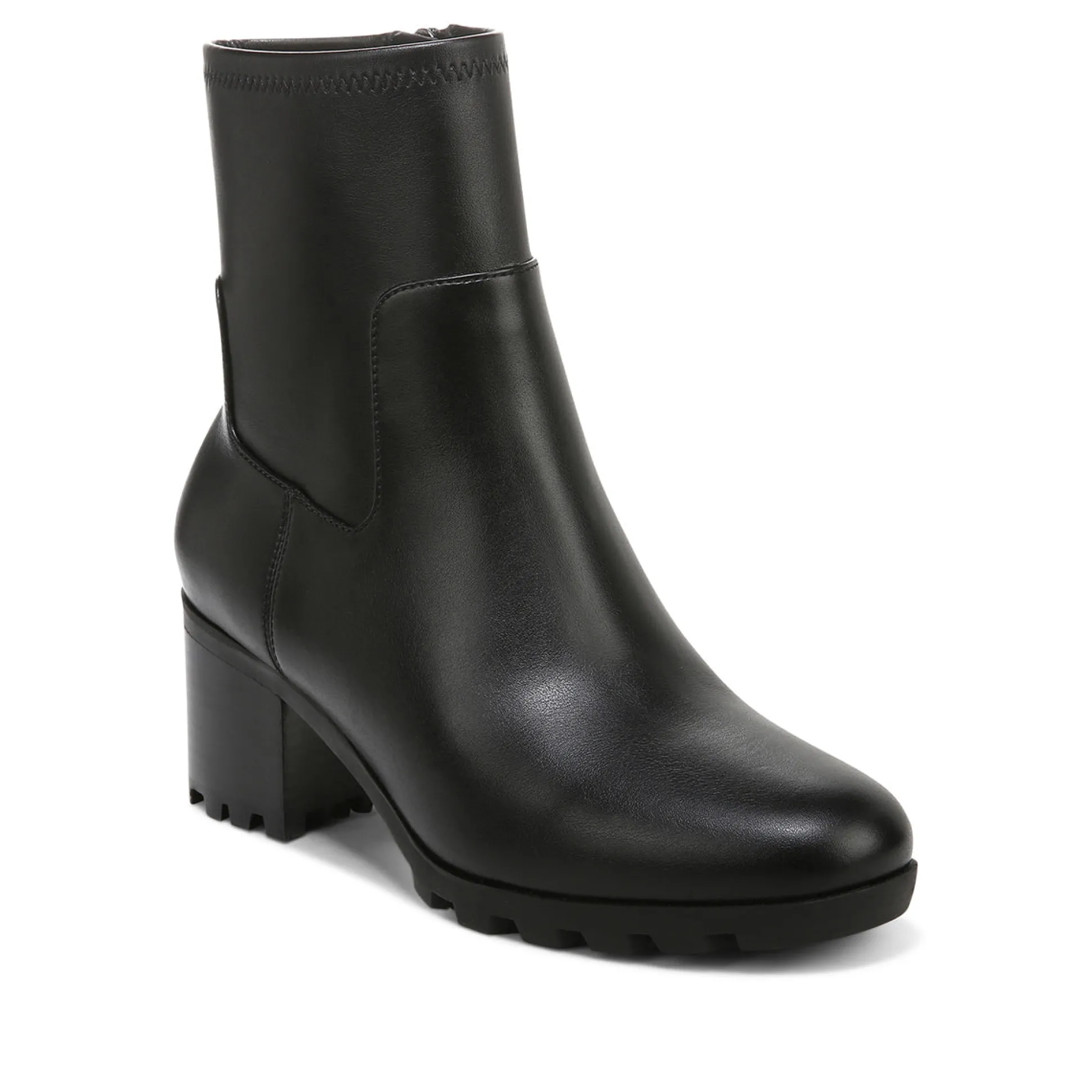 Women Vionic Heels & Wedges|Ronan Waterproof Boot