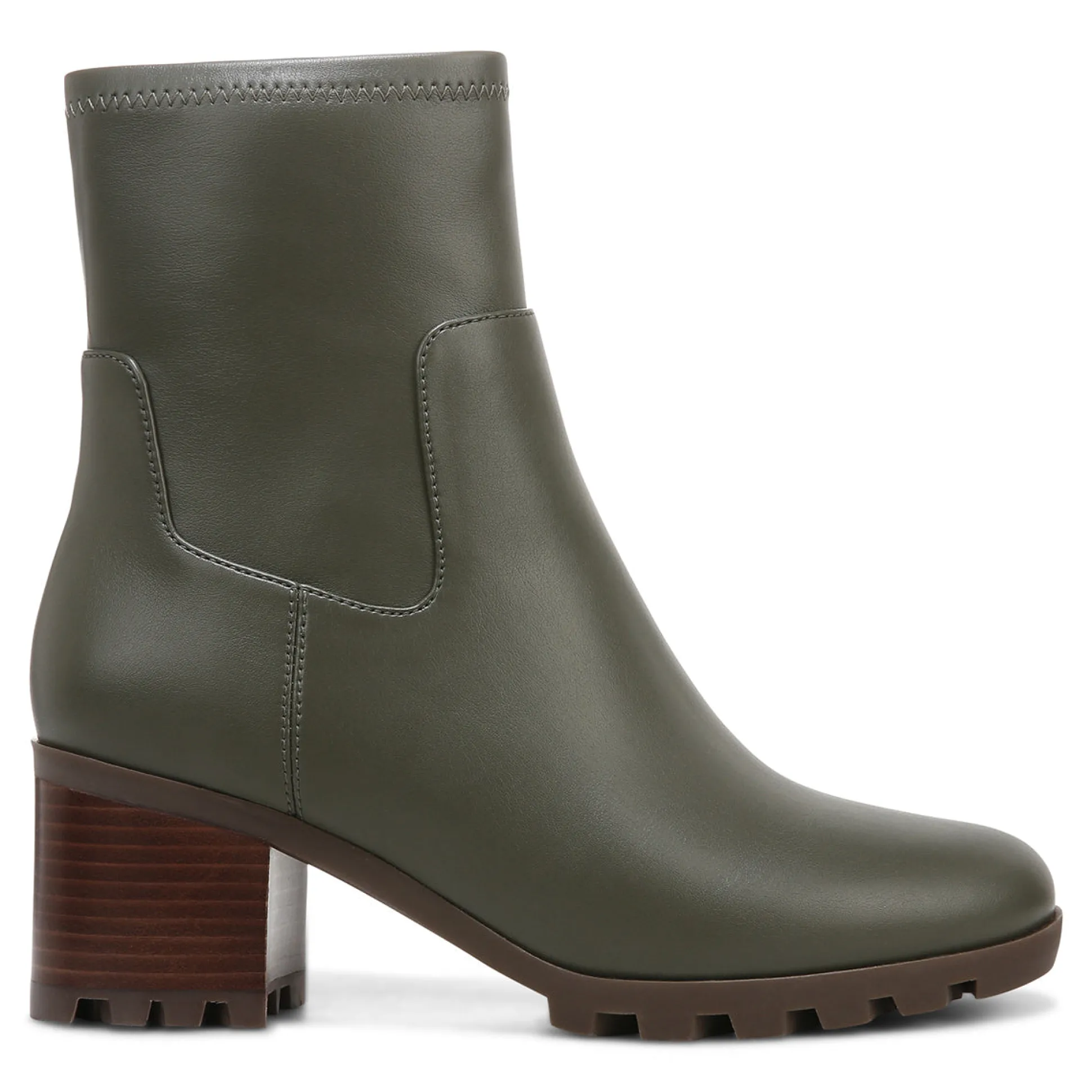 Women Vionic Heels & Wedges|Ronan Waterproof Boot