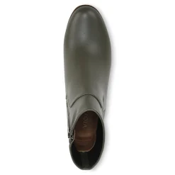 Women Vionic Heels & Wedges|Ronan Waterproof Boot