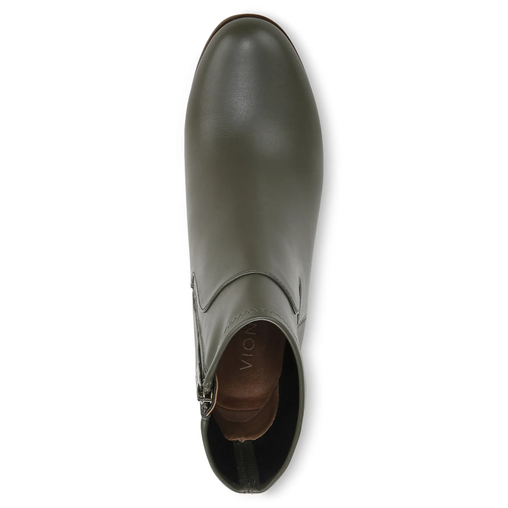 Women Vionic Heels & Wedges|Ronan Waterproof Boot