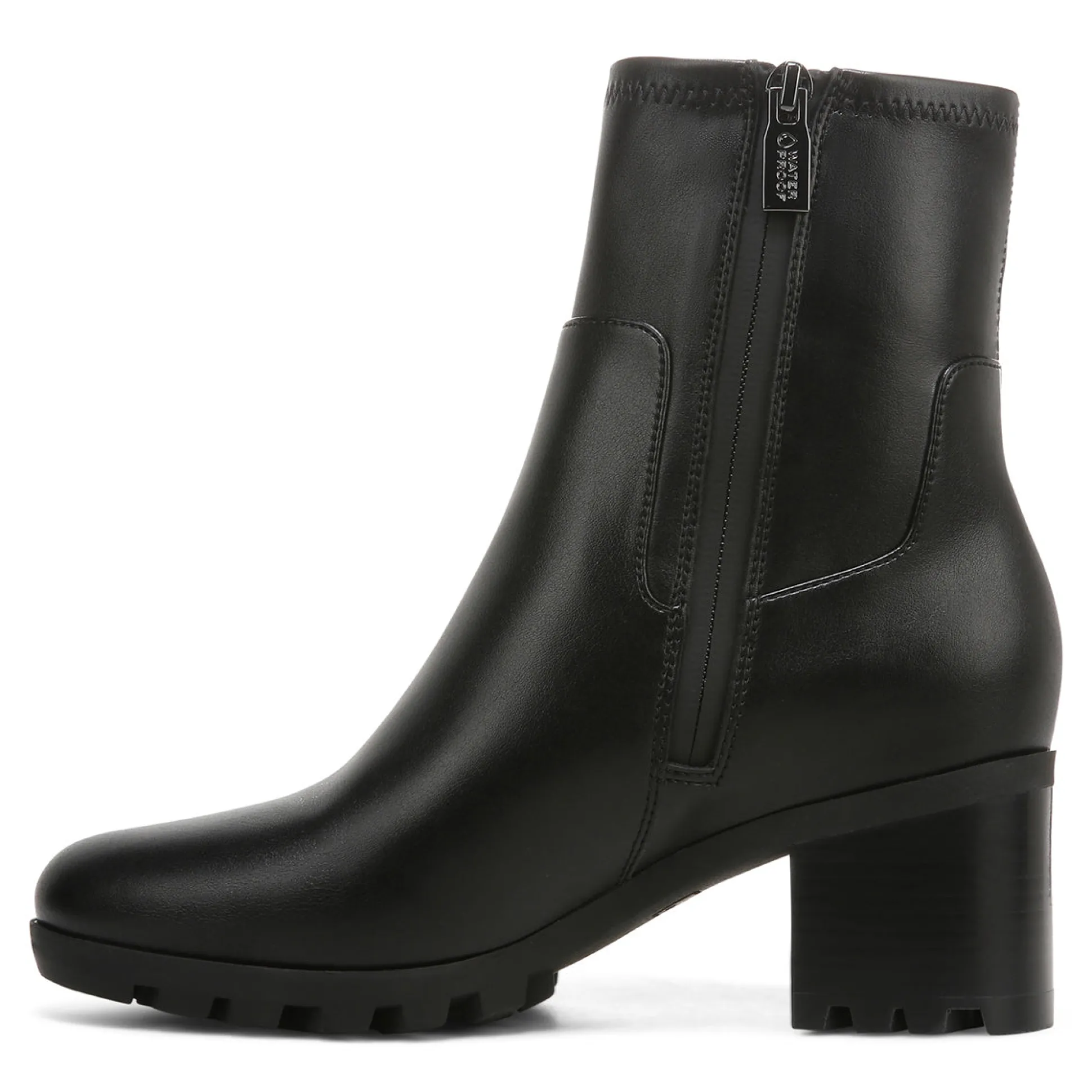 Women Vionic Heels & Wedges|Ronan Waterproof Boot