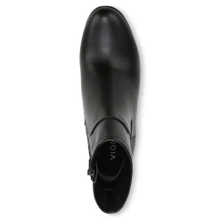 Women Vionic Heels & Wedges|Ronan Waterproof Boot