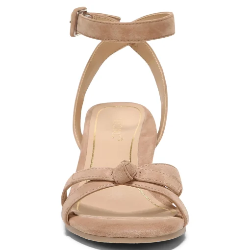 Women Vionic Sandals|Rosabel Heeled Sandal
