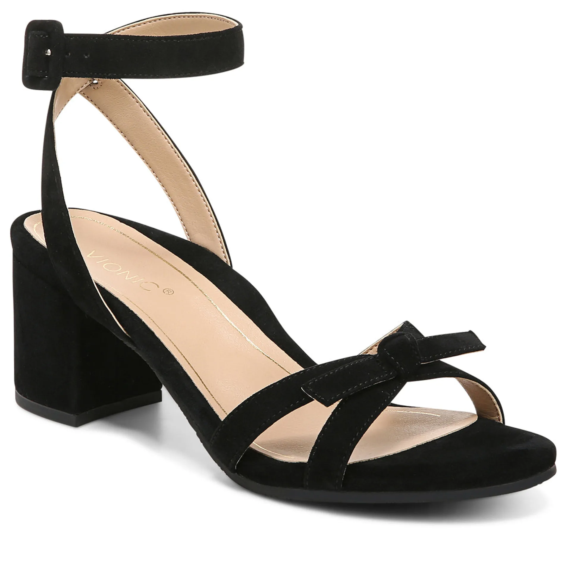 Women Vionic Heels & Wedges|Rosabel Heeled Sandal