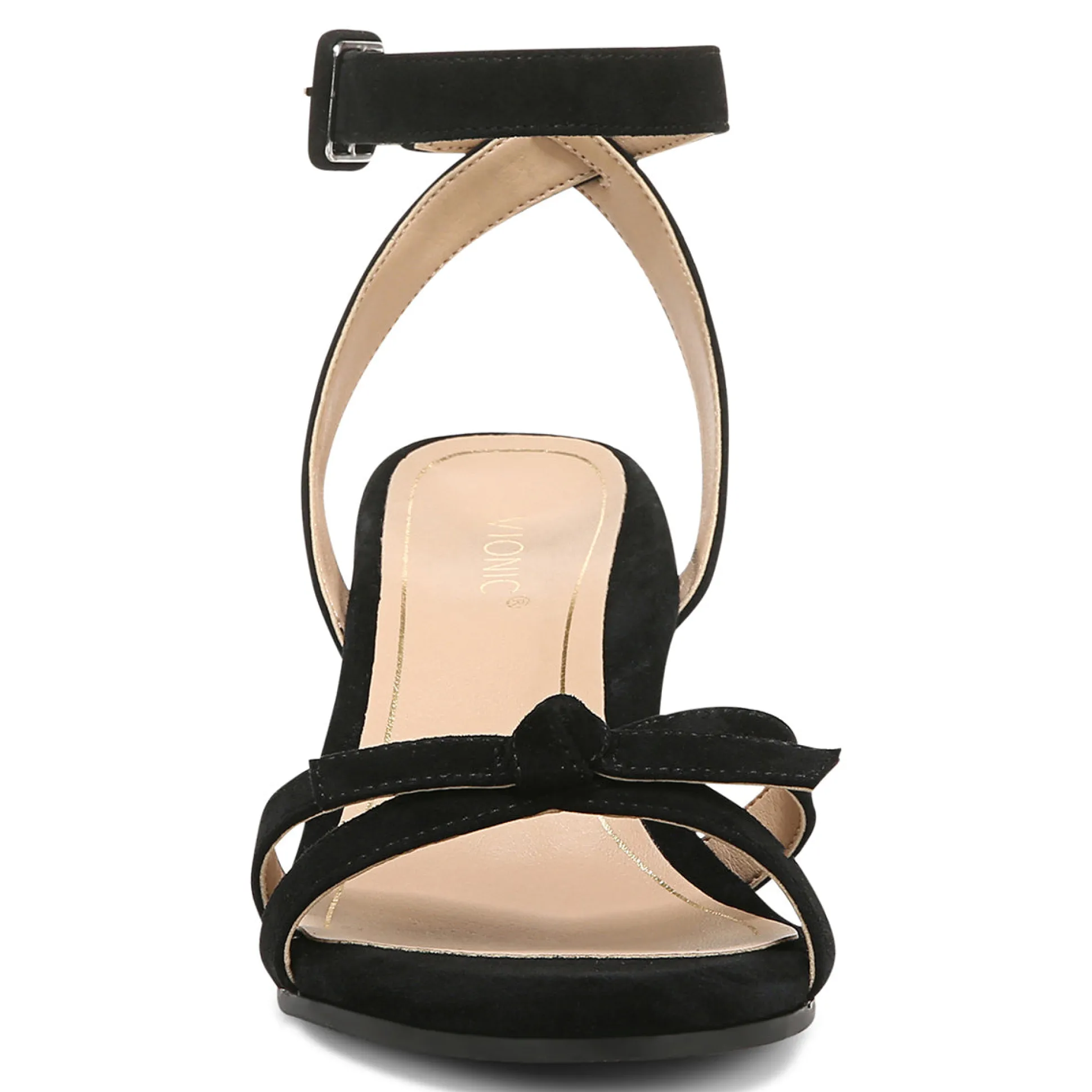 Women Vionic Heels & Wedges|Rosabel Heeled Sandal