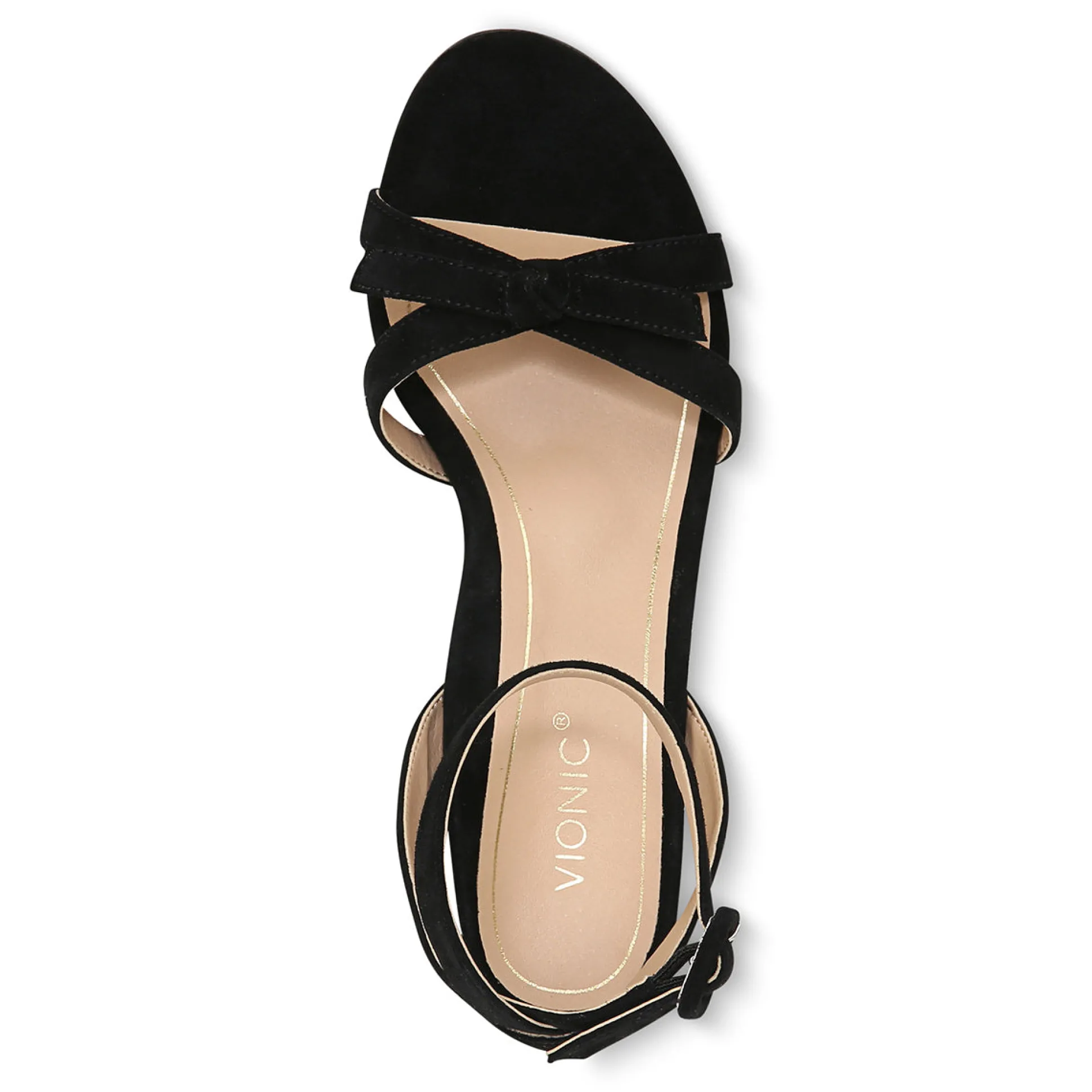 Women Vionic Heels & Wedges|Rosabel Heeled Sandal