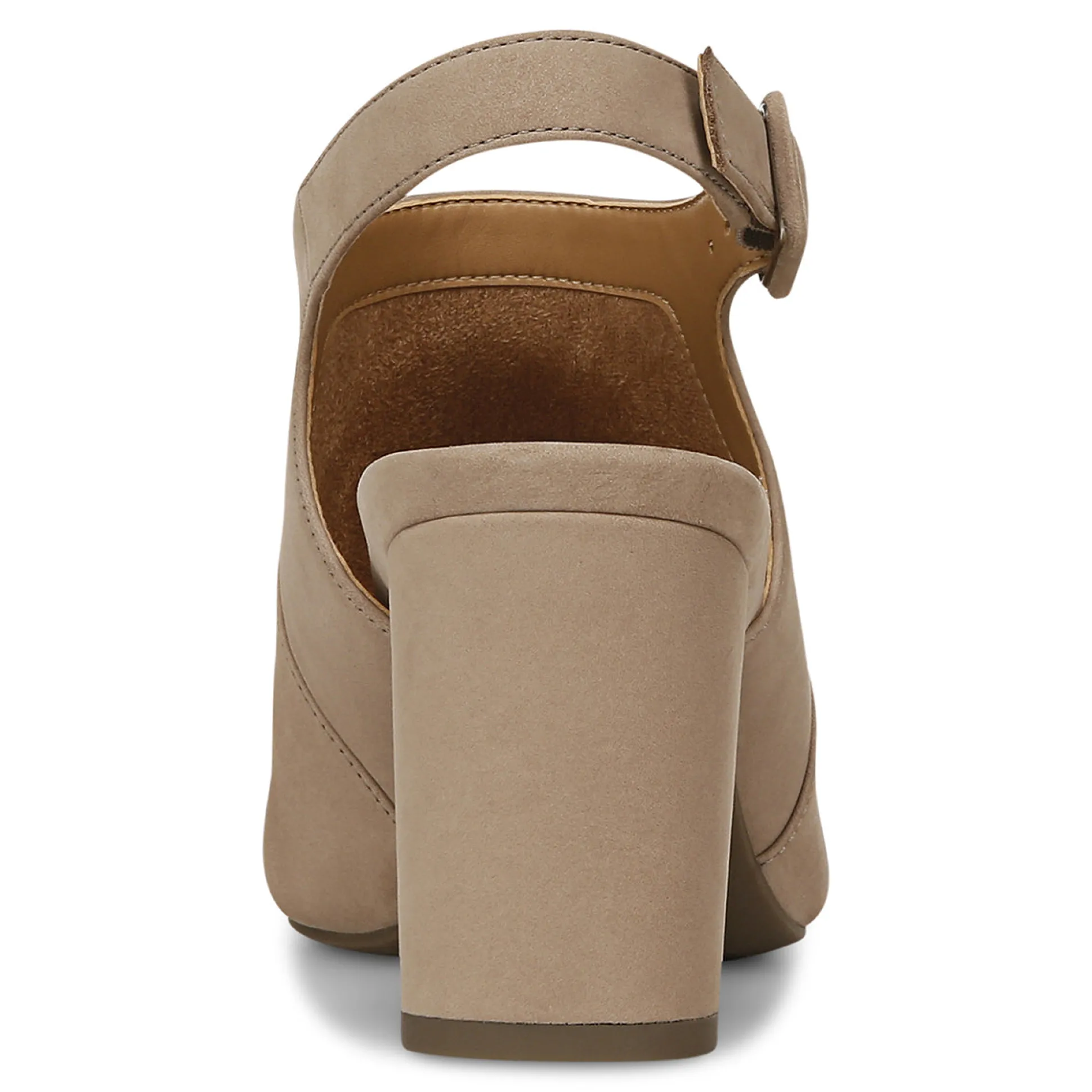 Women Vionic Heels & Wedges|Roseville Heeled Bootie