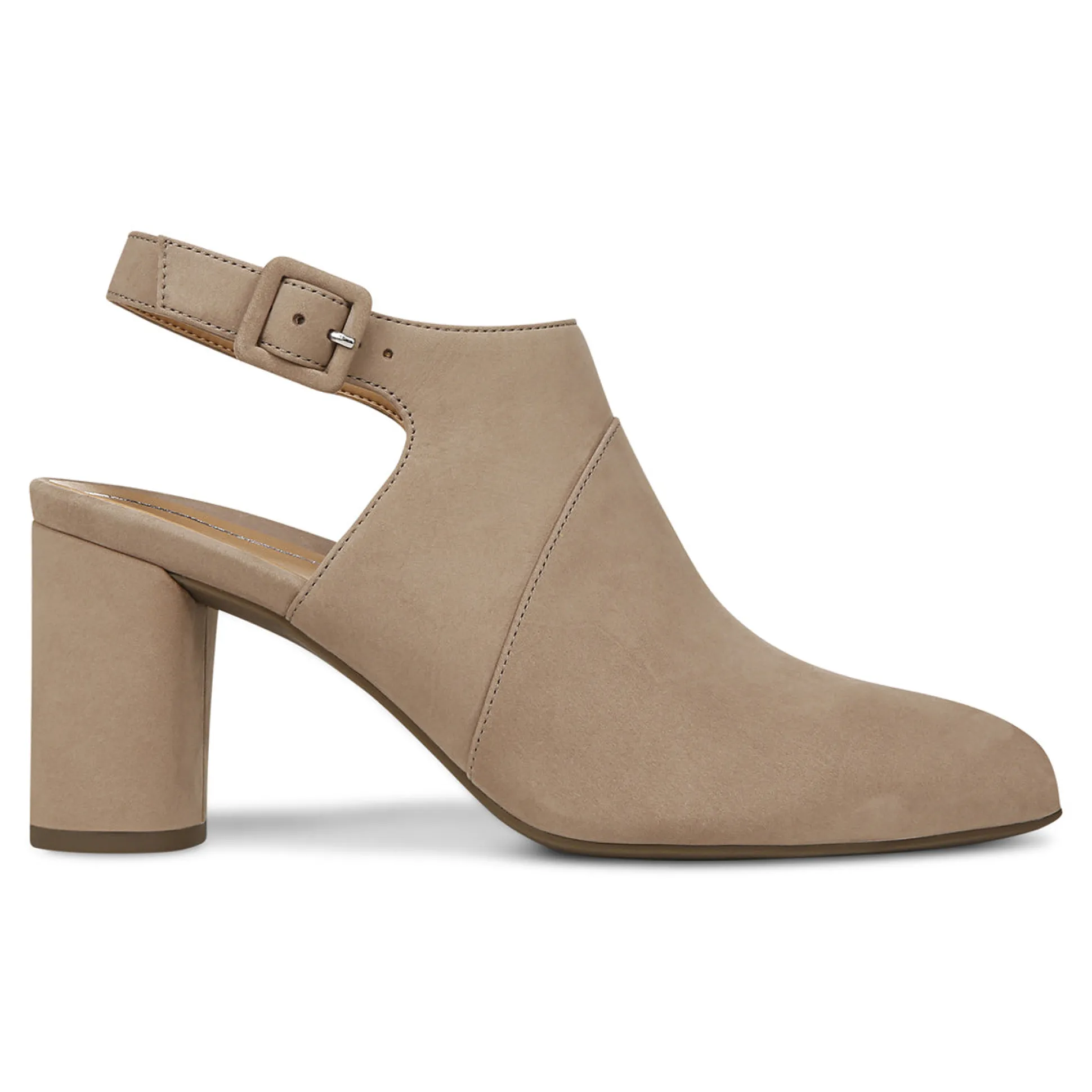 Women Vionic Heels & Wedges|Roseville Heeled Bootie