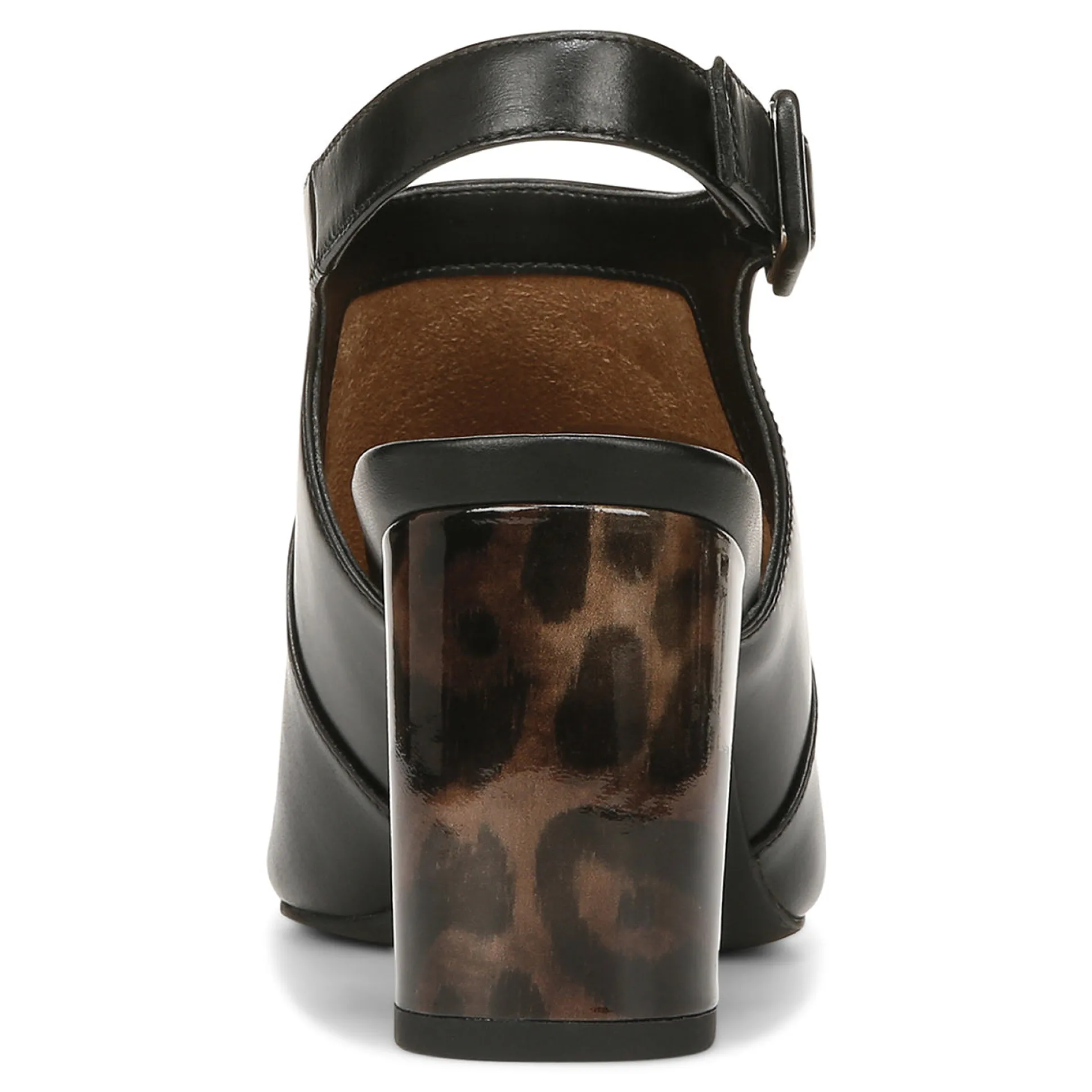 Women Vionic Heels & Wedges|Roseville Heeled Bootie