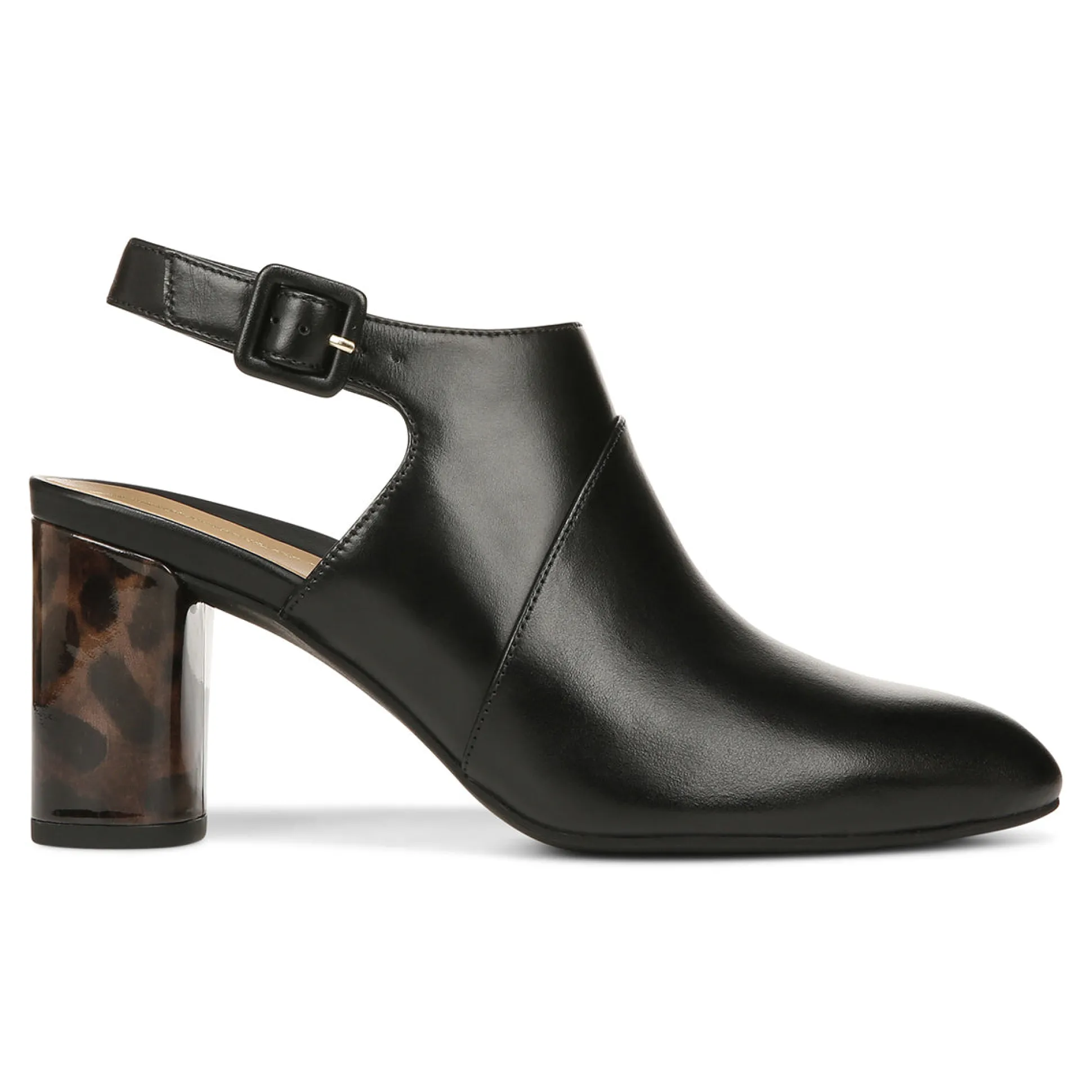 Women Vionic Heels & Wedges|Roseville Heeled Bootie
