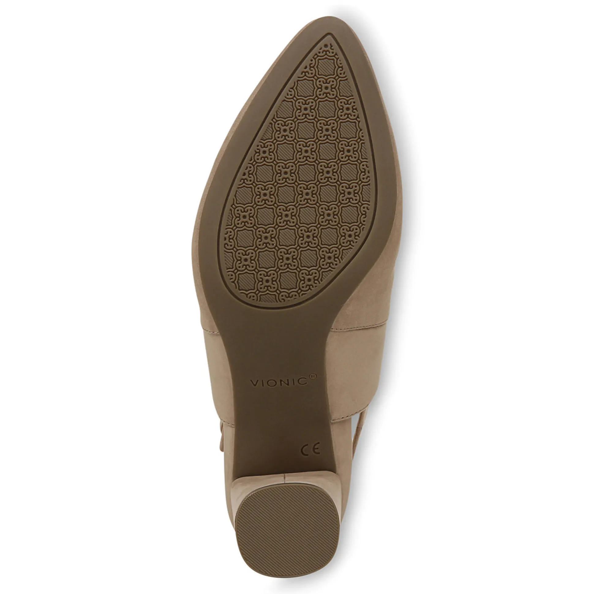 Women Vionic Heels & Wedges|Roseville Heeled Bootie