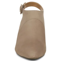 Women Vionic Heels & Wedges|Roseville Heeled Bootie