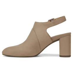Women Vionic Heels & Wedges|Roseville Heeled Bootie