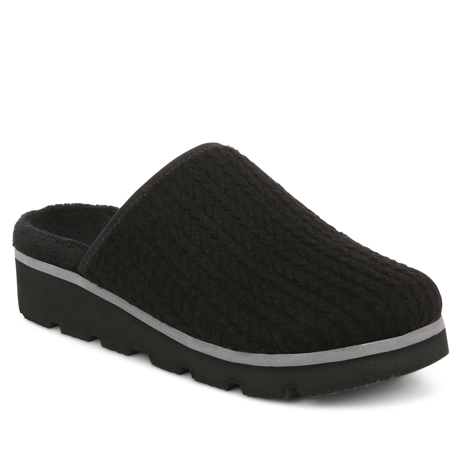 Women Vionic Slippers|Sakura Mule Slipper