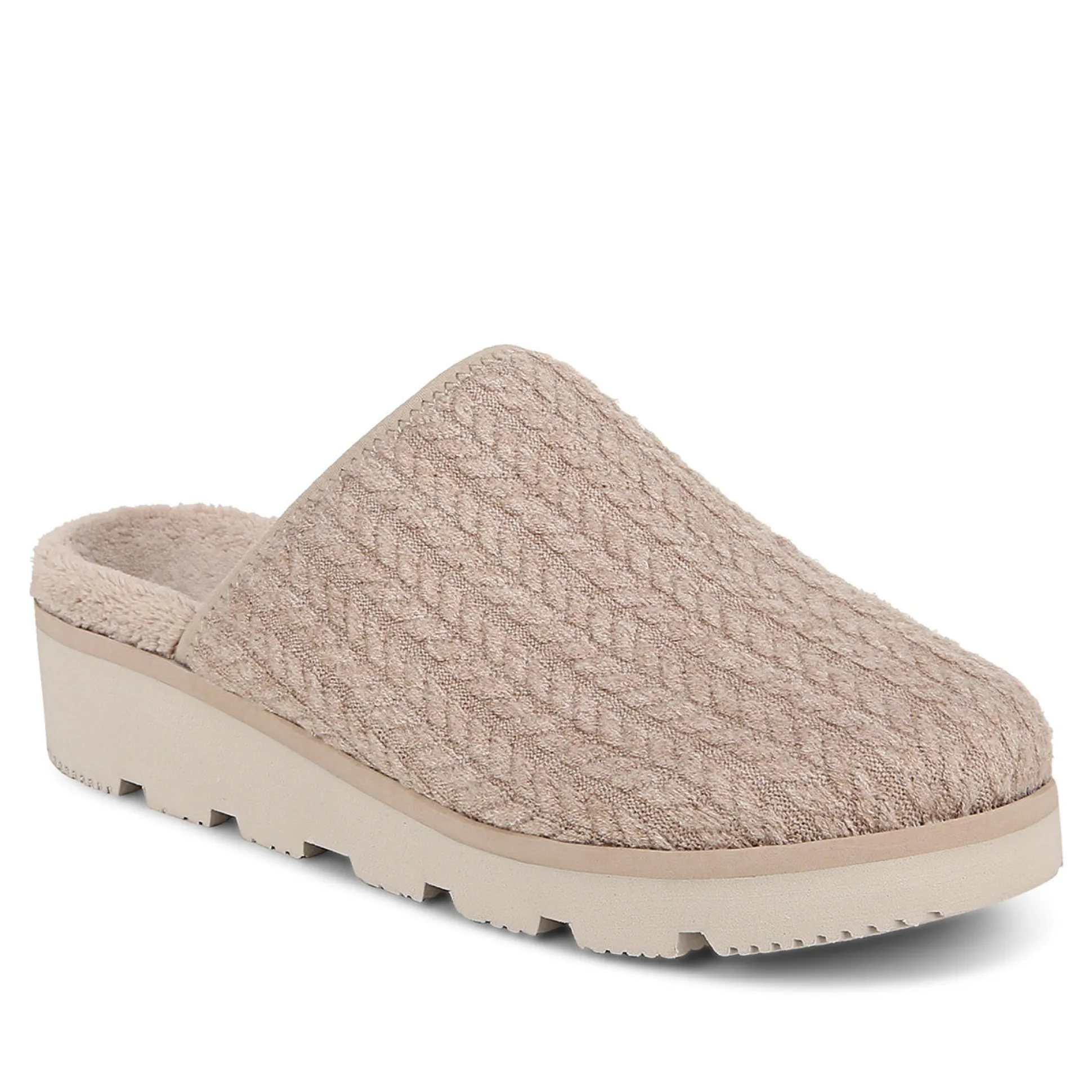 Women Vionic Slippers|Sakura Mule Slipper
