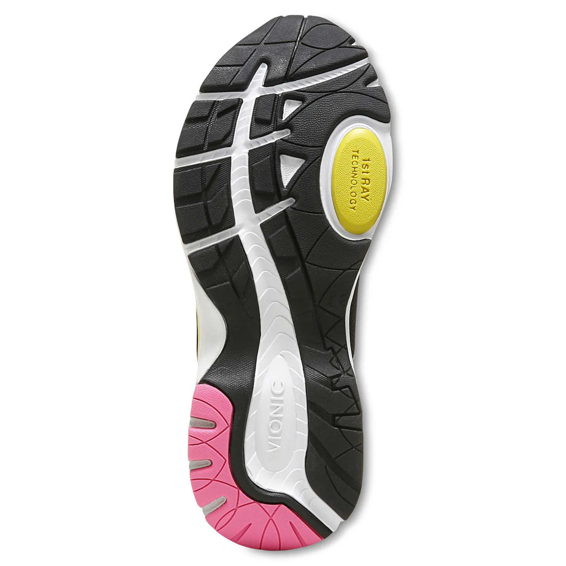 Women Vionic Active Sneakers|Samana Sneaker