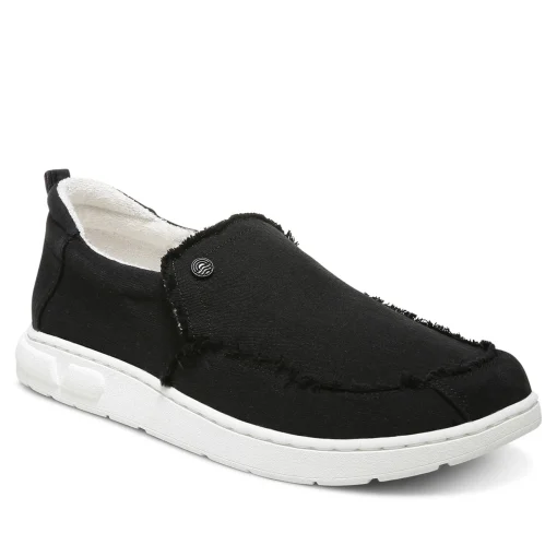 Men Vionic Casual|Seaview Men'S Slip On Sneaker