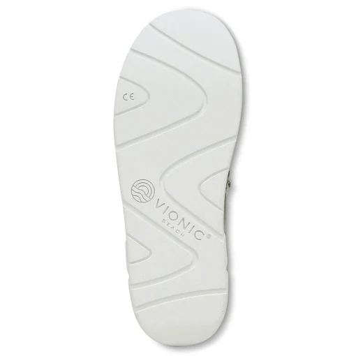 Men Vionic Casual|Seaview Men'S Slip On Sneaker