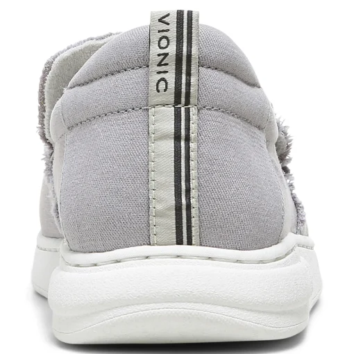 Men Vionic Casual|Seaview Men'S Slip On Sneaker
