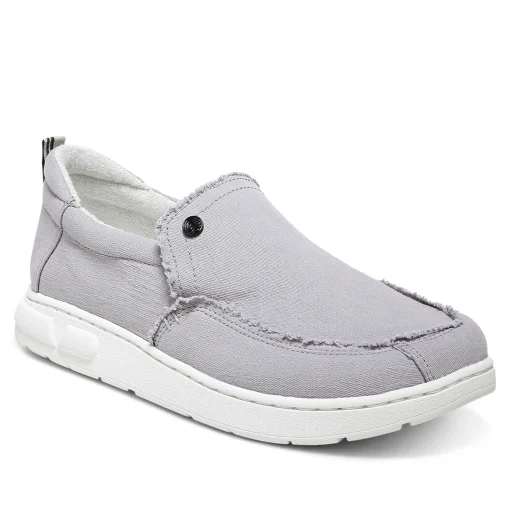 Men Vionic Casual|Seaview Men'S Slip On Sneaker