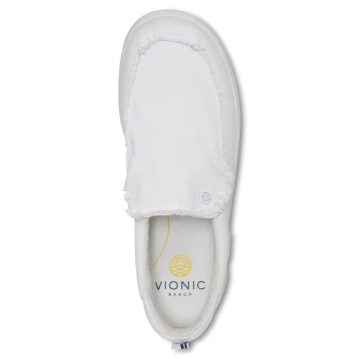 Men Vionic Casual|Seaview Men'S Slip On Sneaker
