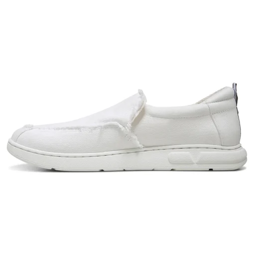 Men Vionic Casual|Seaview Men'S Slip On Sneaker