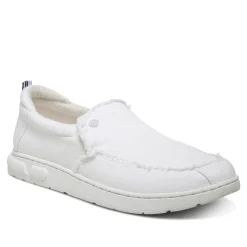 Men Vionic Casual|Seaview Men'S Slip On Sneaker