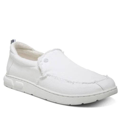 Men Vionic Casual|Seaview Men'S Slip On Sneaker