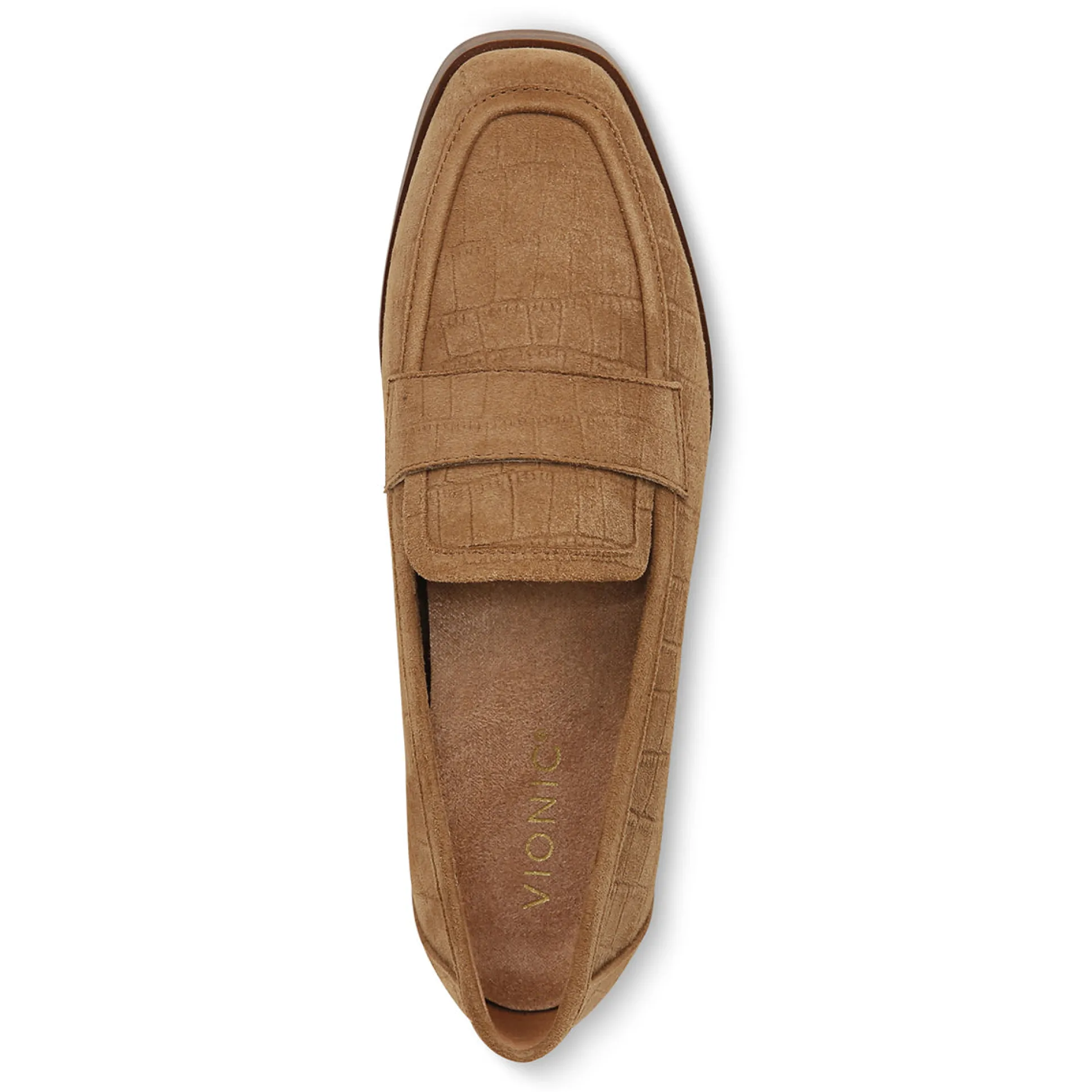 Women Vionic Flats & Loafers|Sellah Loafer
