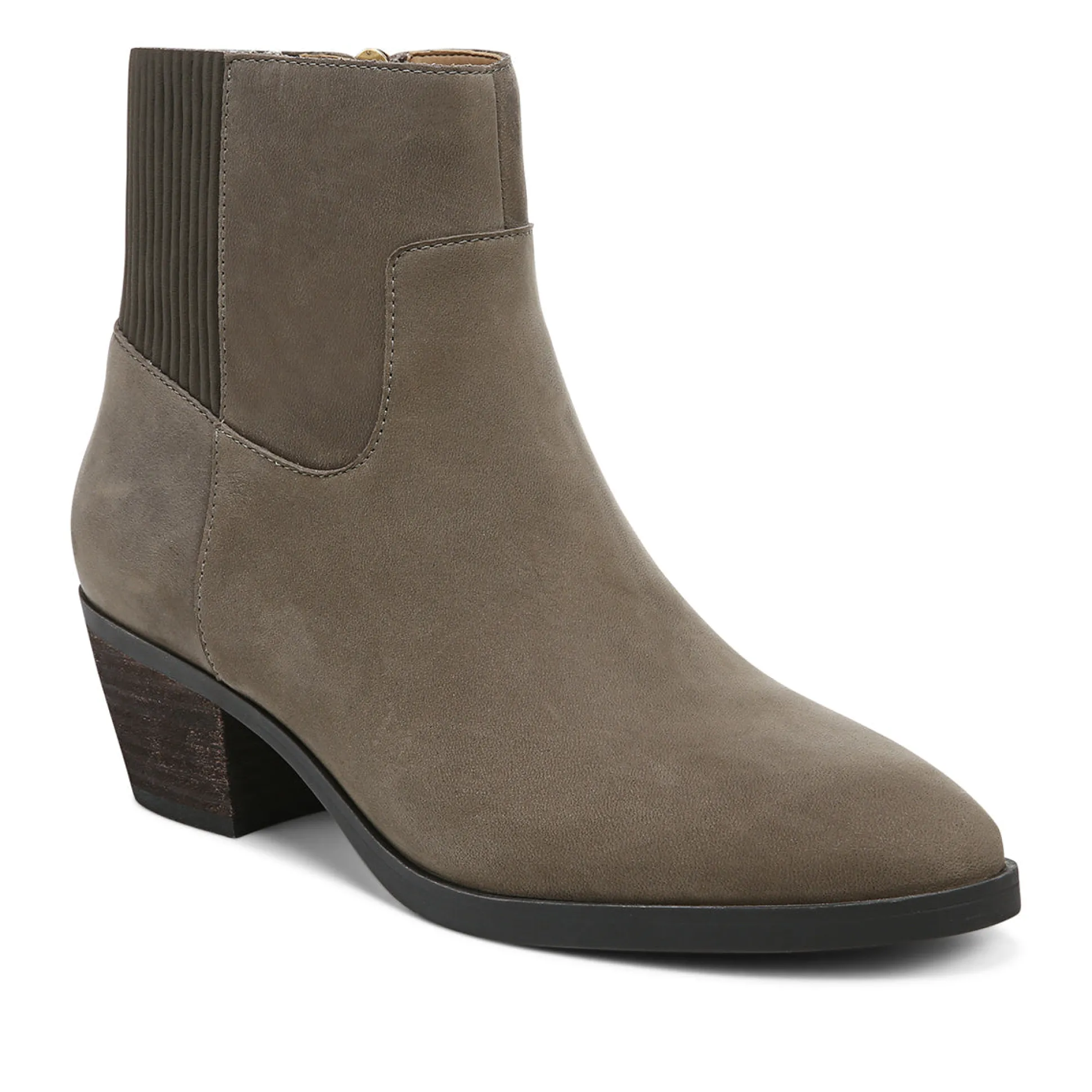 Women Vionic Heels & Wedges|Shantelle Ankle Boot