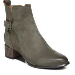 Women Vionic Boots & Booties|Sienna Waterproof Bootie