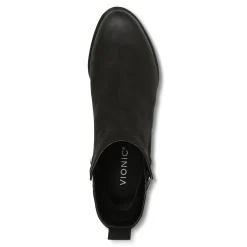 Women Vionic Boots & Booties|Sienna Waterproof Bootie