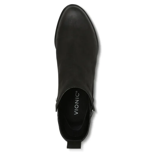 Women Vionic Boots & Booties|Sienna Waterproof Bootie