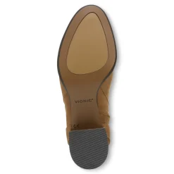 Women Vionic Boots & Booties|Sienna Waterproof Bootie