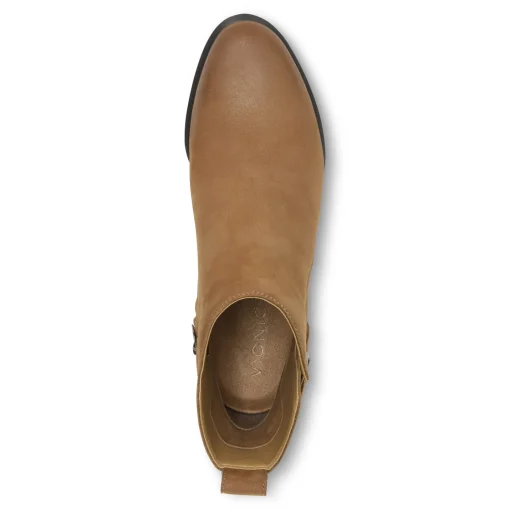 Women Vionic Boots & Booties|Sienna Waterproof Bootie