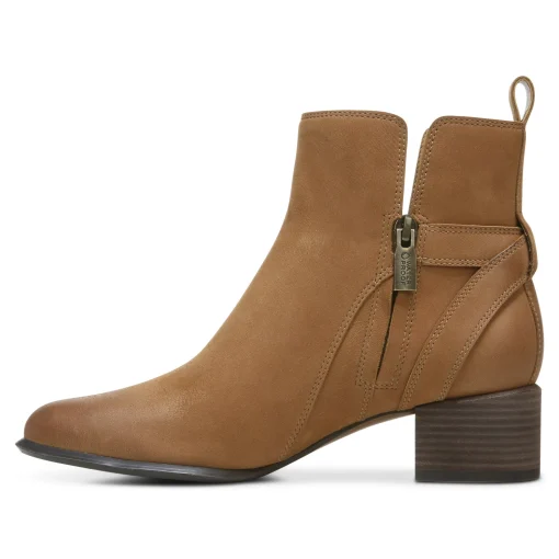 Women Vionic Boots & Booties|Sienna Waterproof Bootie