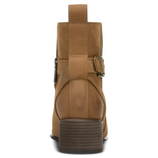 Women Vionic Boots & Booties|Sienna Waterproof Bootie