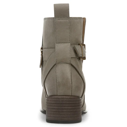 Women Vionic Boots & Booties|Sienna Waterproof Bootie