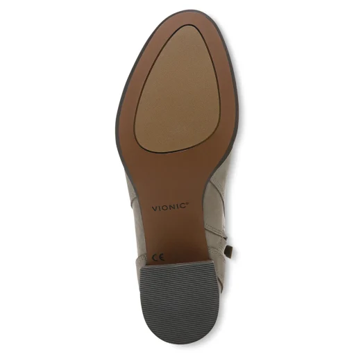 Women Vionic Boots & Booties|Sienna Waterproof Bootie