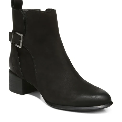 Women Vionic Boots & Booties|Sienna Waterproof Bootie
