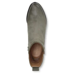 Women Vionic Boots & Booties|Sienna Waterproof Bootie
