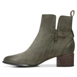 Women Vionic Boots & Booties|Sienna Waterproof Bootie
