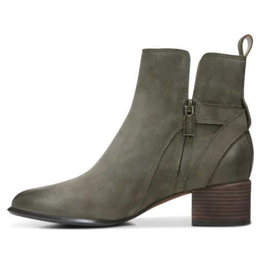 Women Vionic Boots & Booties|Sienna Waterproof Bootie
