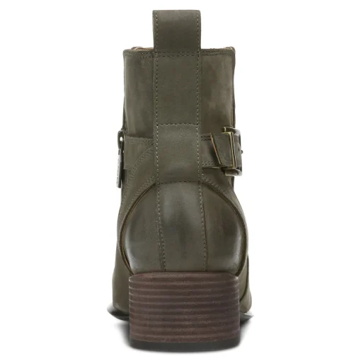 Women Vionic Boots & Booties|Sienna Waterproof Bootie
