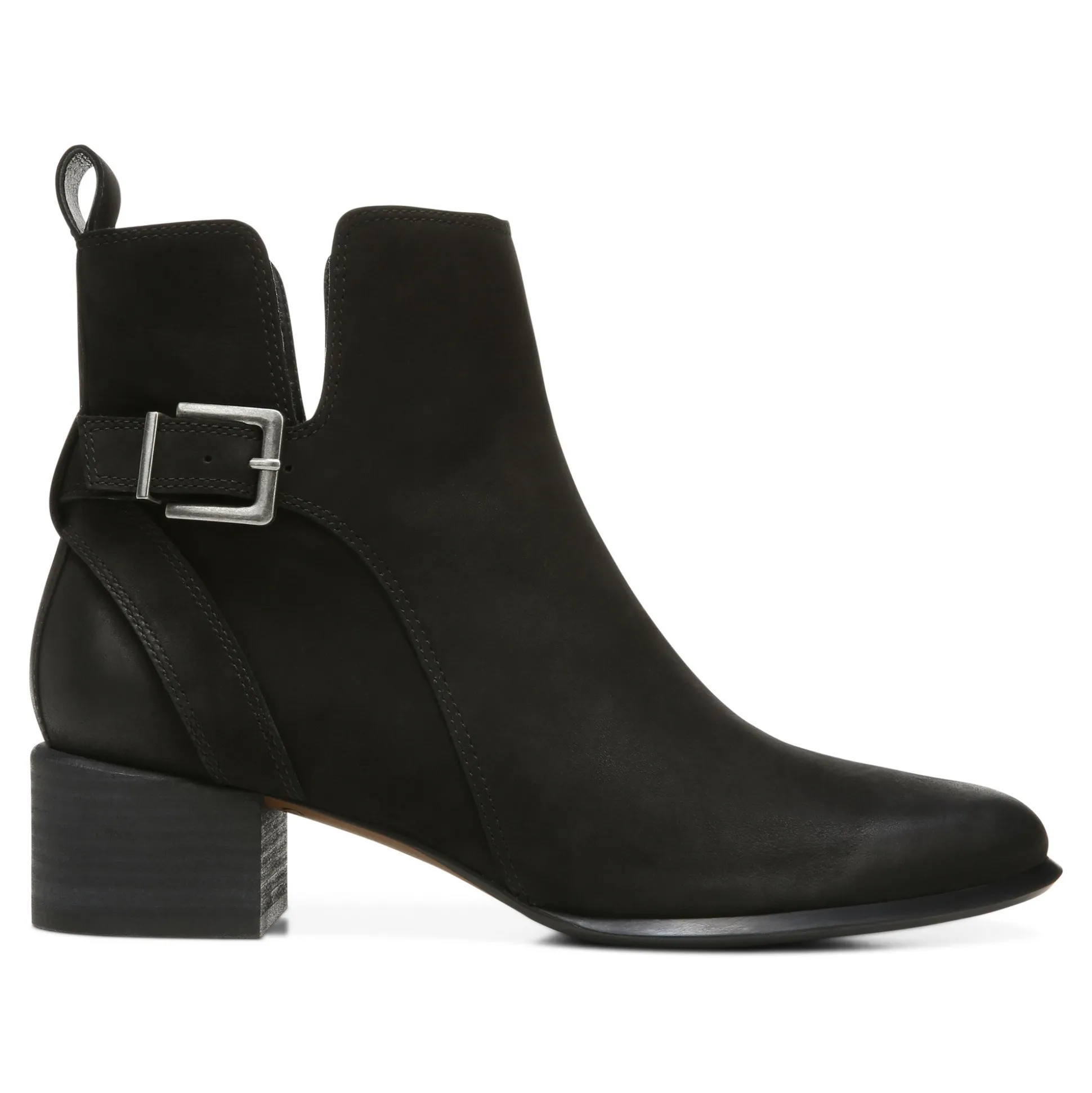 Women Vionic Heels & Wedges|Sienna Waterproof Bootie