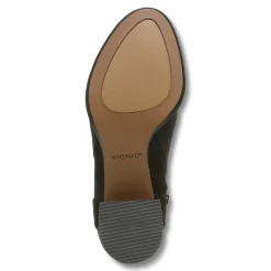 Women Vionic Heels & Wedges|Sienna Waterproof Bootie