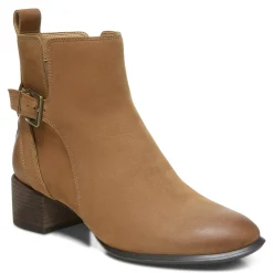 Women Vionic Heels & Wedges|Sienna Waterproof Bootie