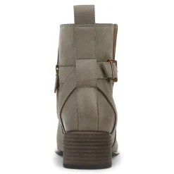 Women Vionic Heels & Wedges|Sienna Waterproof Bootie