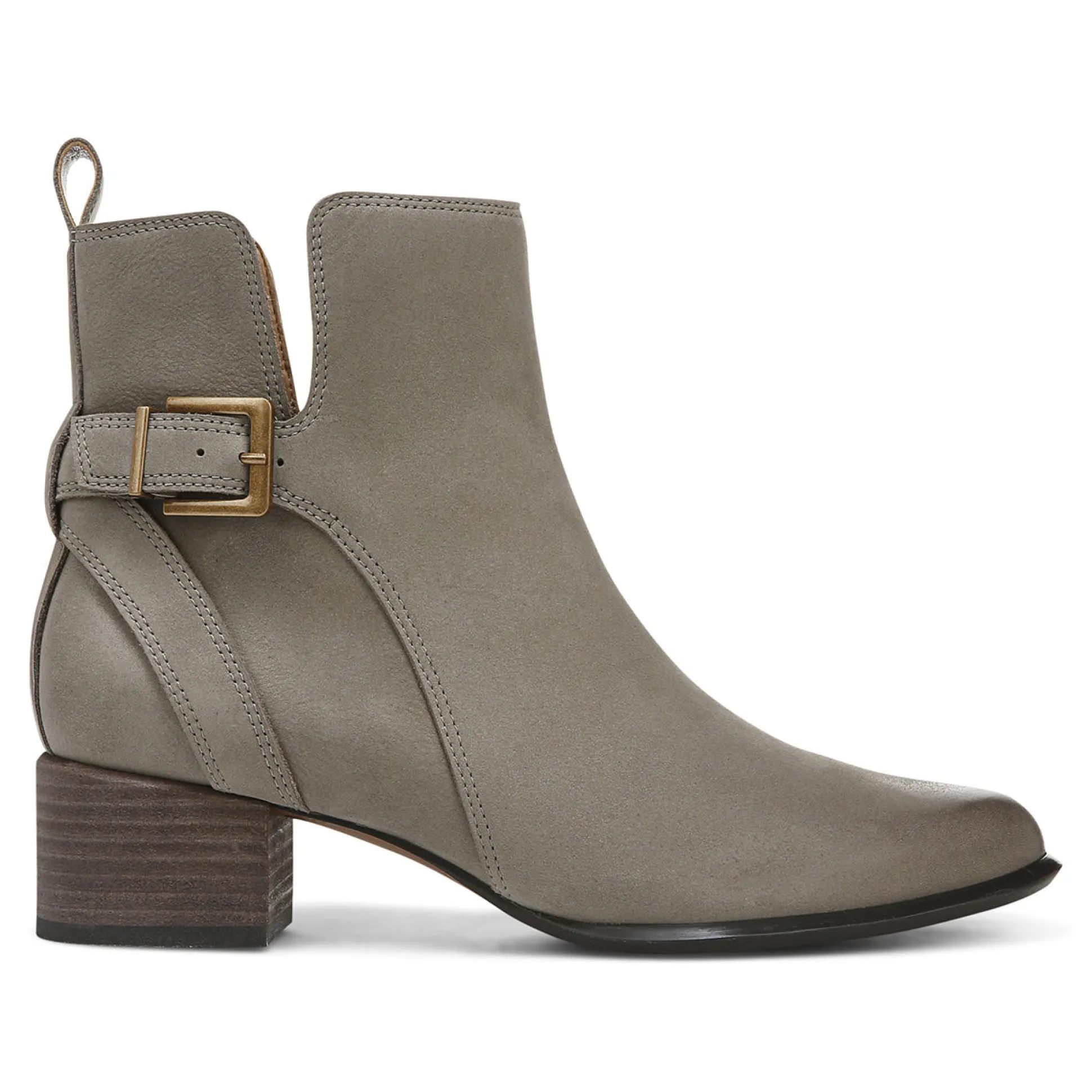 Women Vionic Heels & Wedges|Sienna Waterproof Bootie