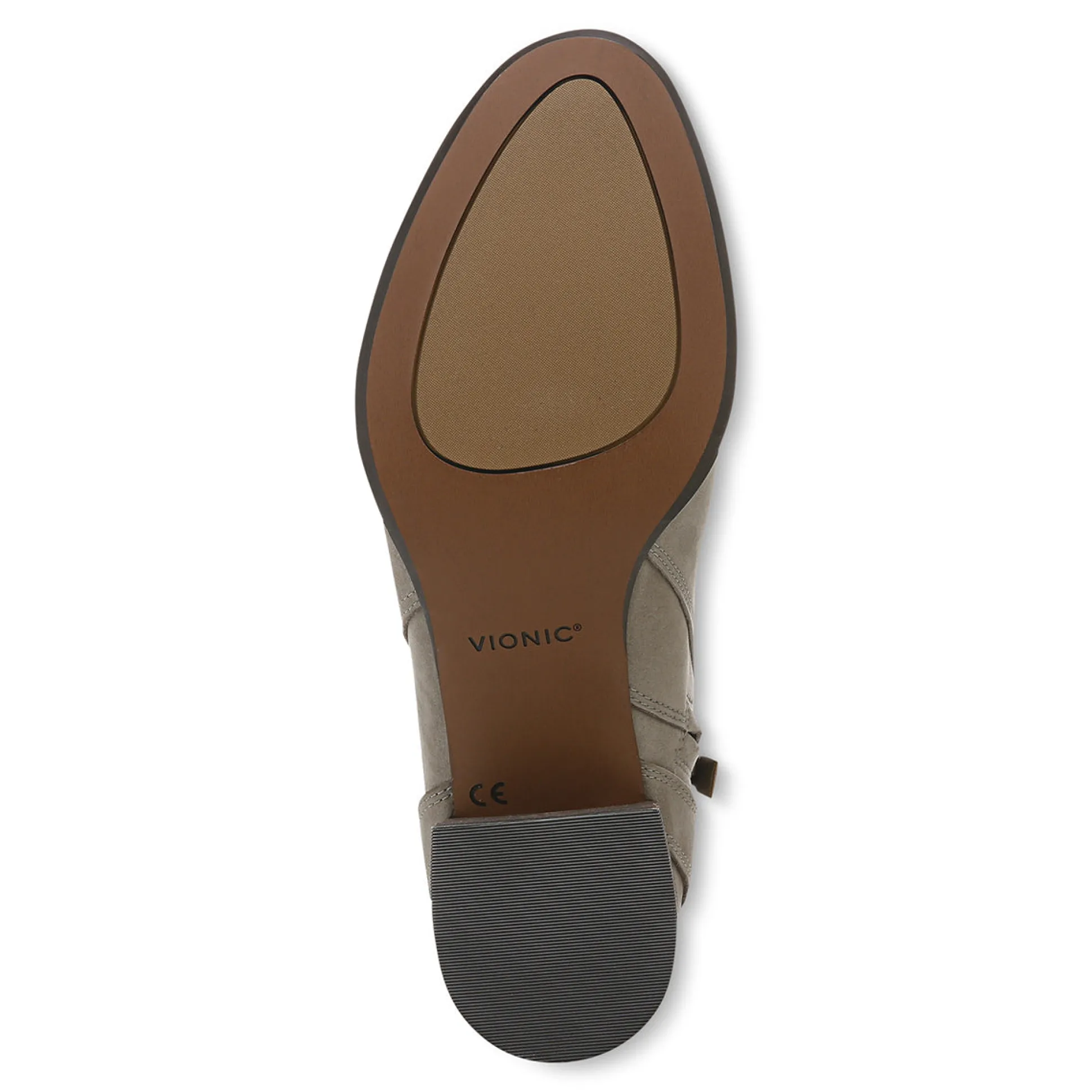 Women Vionic Heels & Wedges|Sienna Waterproof Bootie